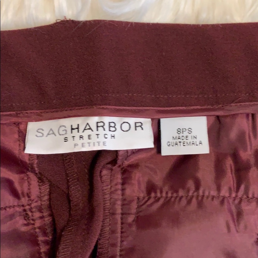 Dress pants - Picture 2 of 2